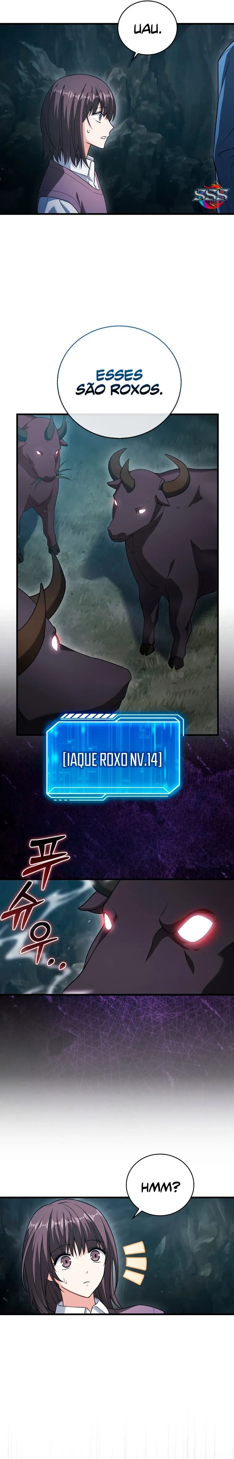 Maxed Talent Player Capítulo 17 Página 25