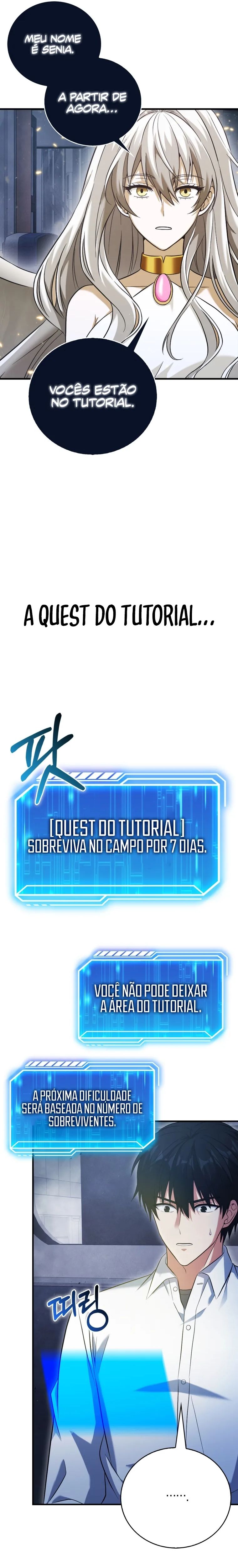 Maxed Talent Player Capítulo 2 Página 16