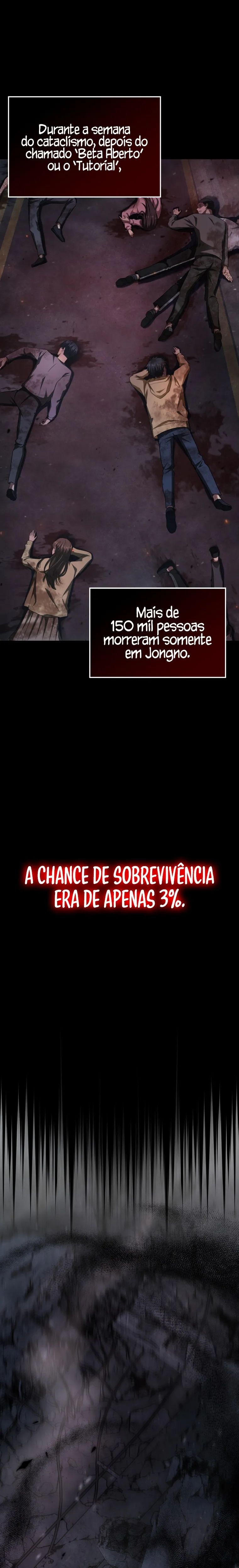 Maxed Talent Player Capítulo 2 Página 2