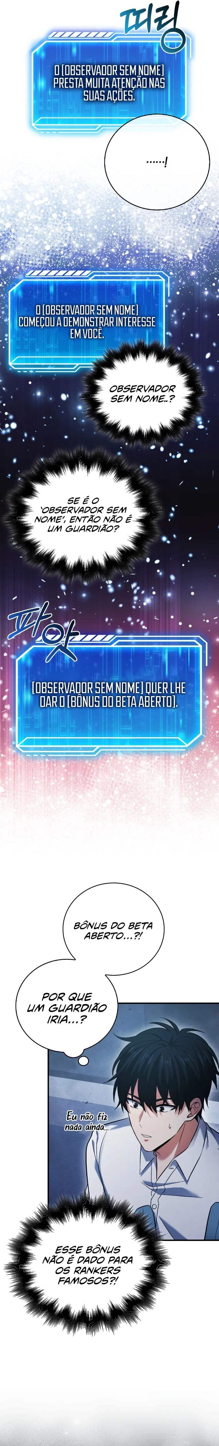 Maxed Talent Player Capítulo 2 Página 9