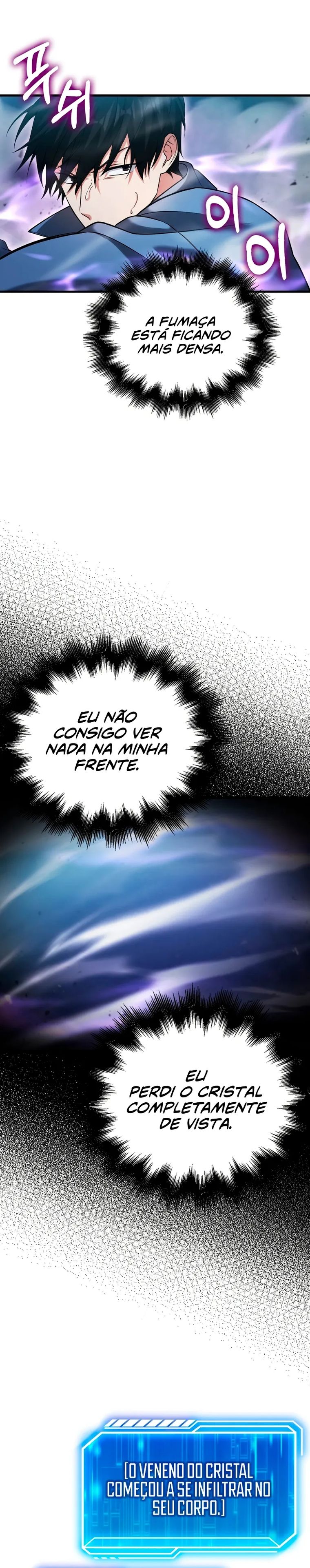 Maxed Talent Player Capítulo 23 Página 24