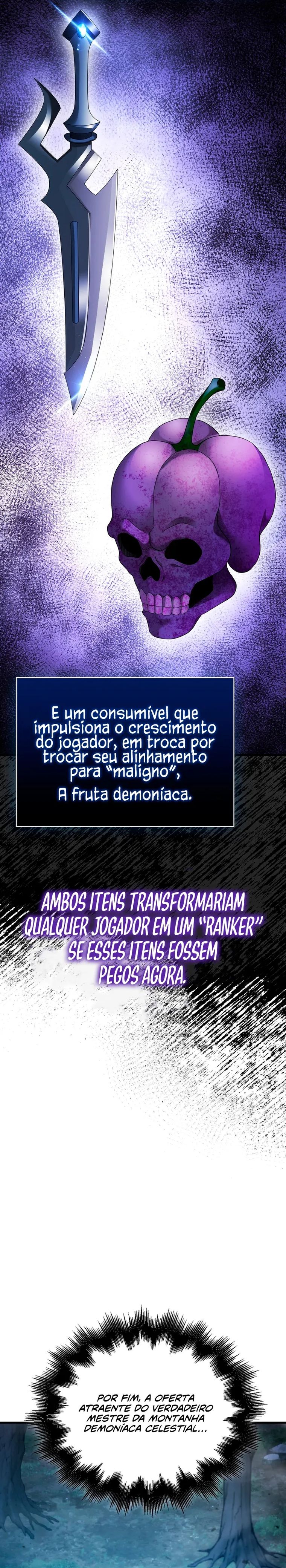 Maxed Talent Player Capítulo 29 Página 24
