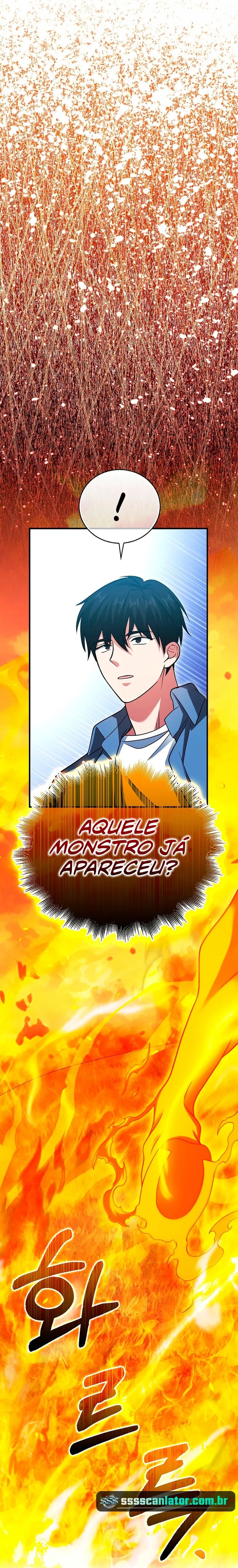Maxed Talent Player Capítulo 35 Página 31