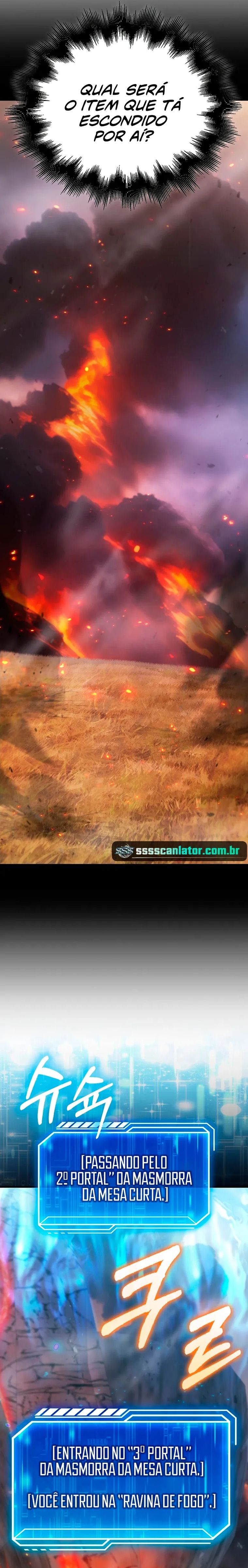 Maxed Talent Player Capítulo 36 Página 32