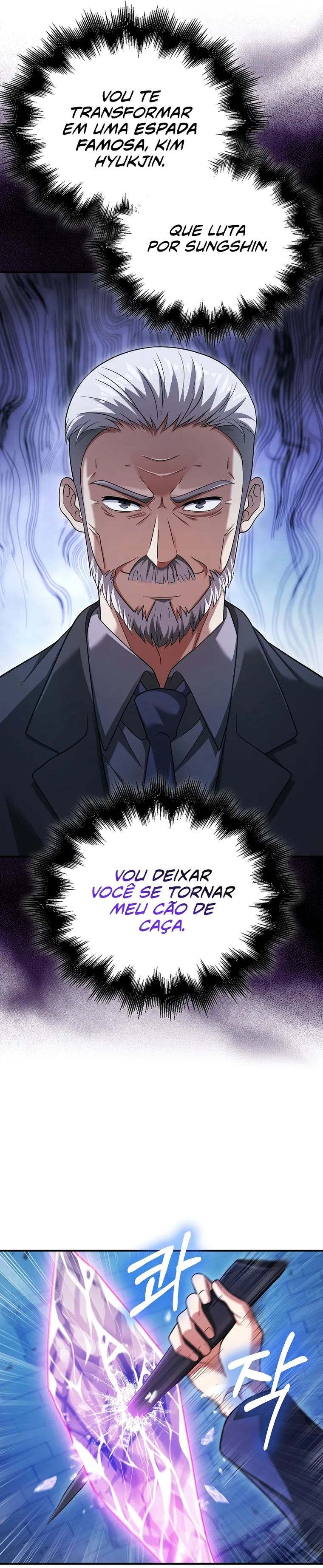 Maxed Talent Player Capítulo 38 Página 14