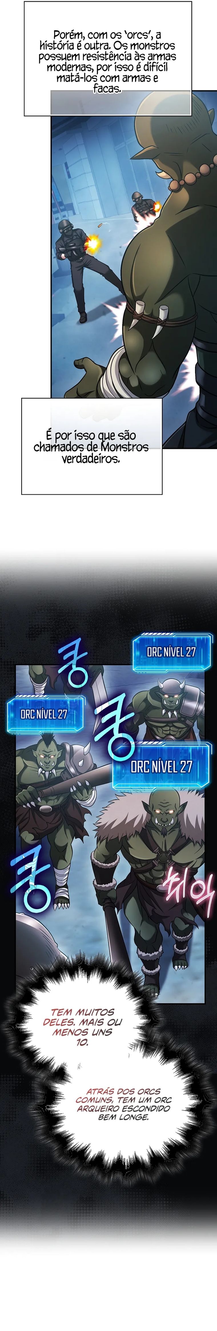 Maxed Talent Player Capítulo 38 Página 24