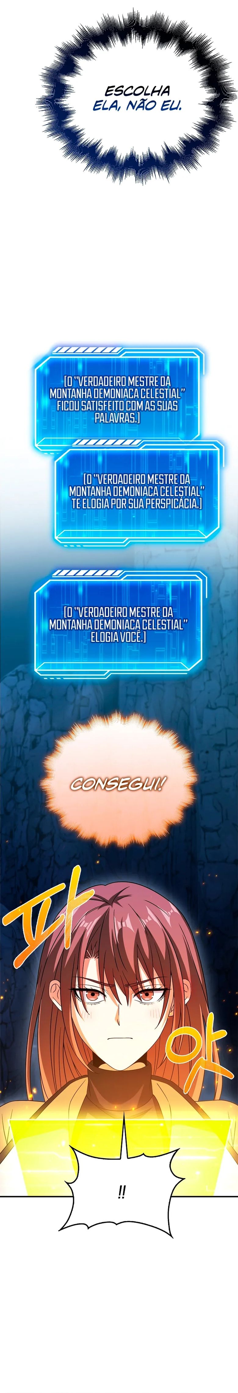 Maxed Talent Player Capítulo 39 Página 25