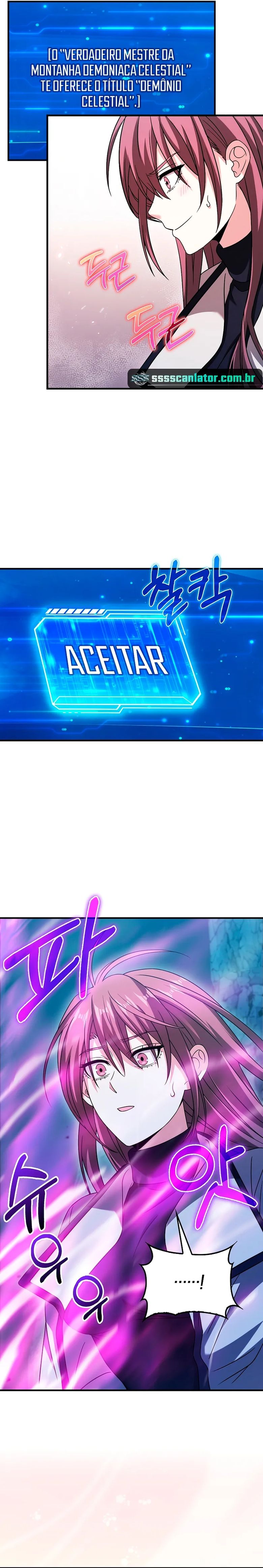 Maxed Talent Player Capítulo 39 Página 26