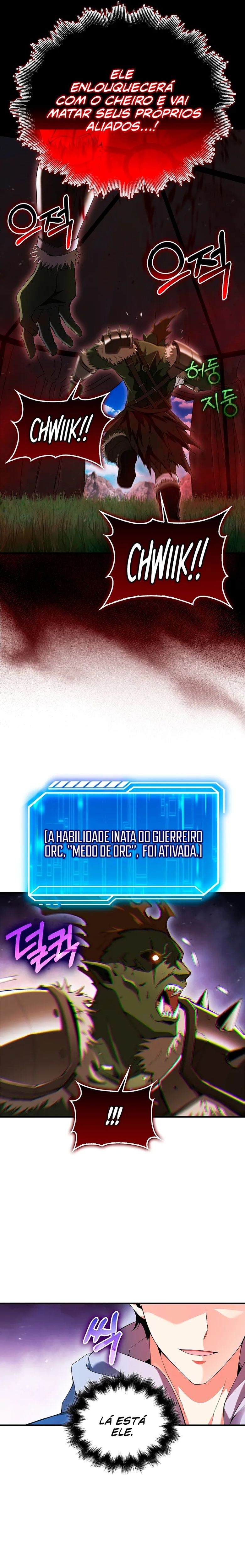 Maxed Talent Player Capítulo 40 Página 29