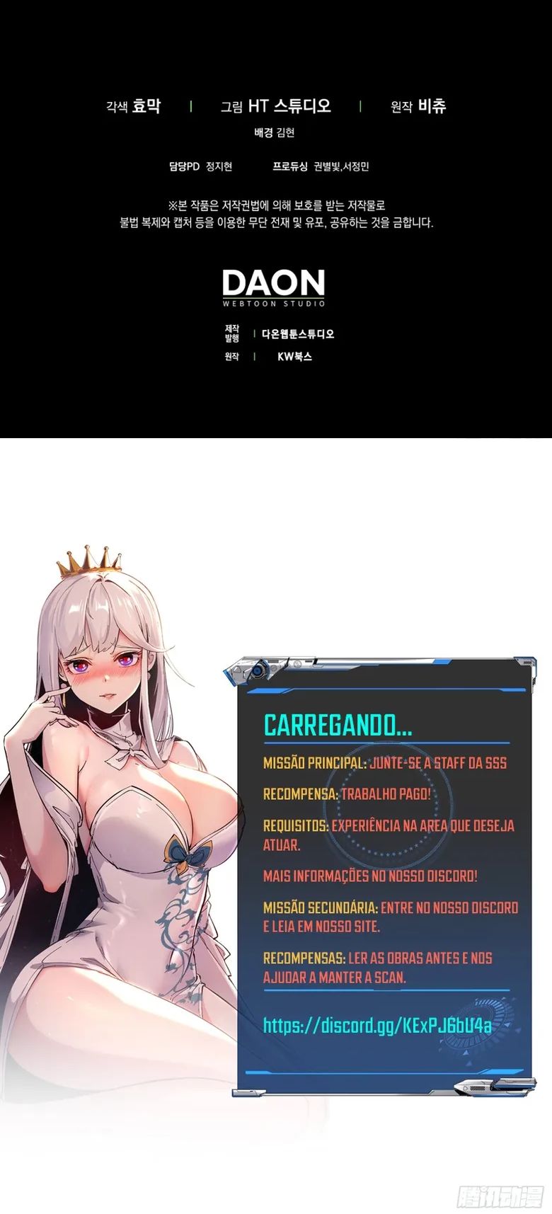 Maxed Talent Player Capítulo 40 Página 35