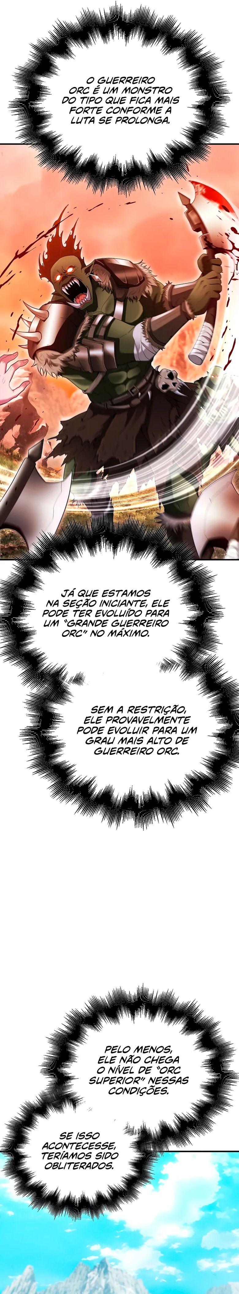 Maxed Talent Player Capítulo 40 Página 4