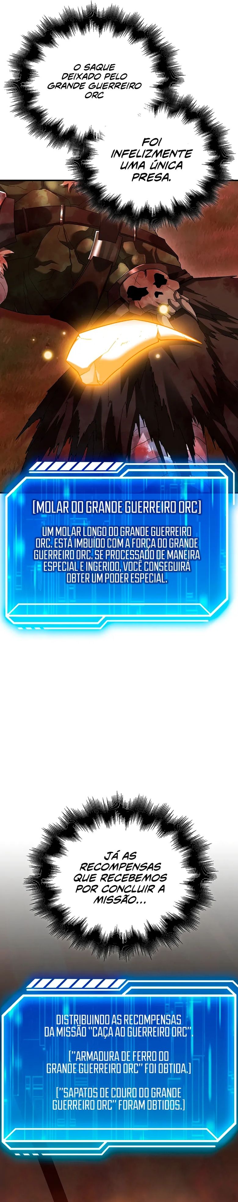 Maxed Talent Player Capítulo 41 Página 24