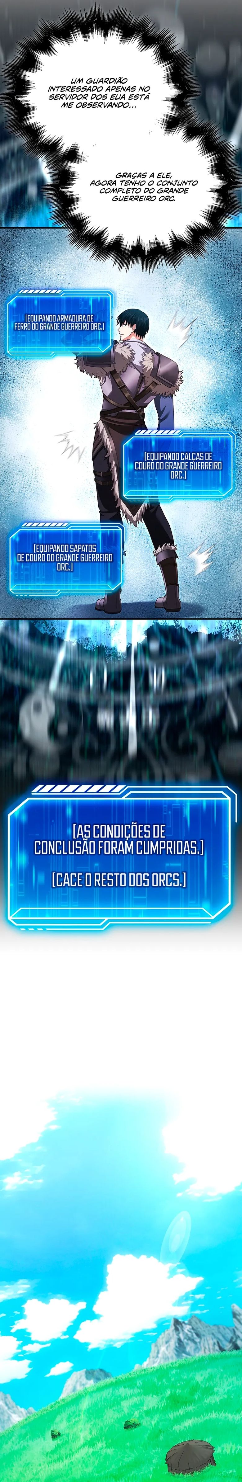 Maxed Talent Player Capítulo 41 Página 28