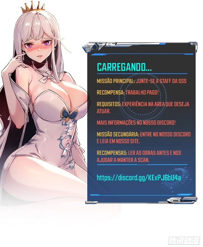 Maxed Talent Player Capítulo 41 Página 37