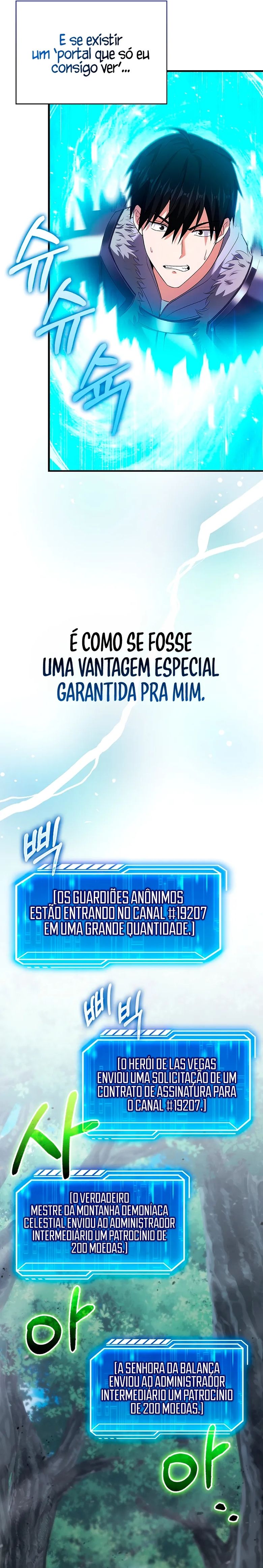 Maxed Talent Player Capítulo 42 Página 2