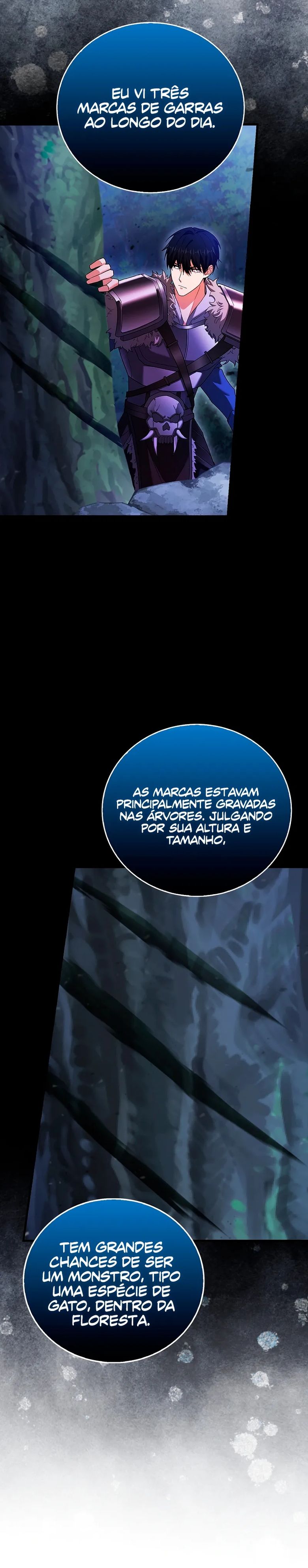 Maxed Talent Player Capítulo 42 Página 21