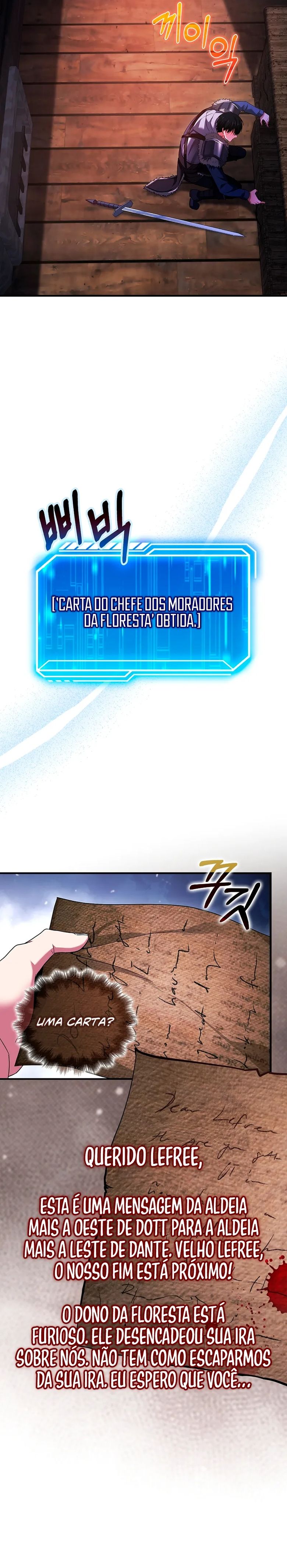 Maxed Talent Player Capítulo 42 Página 31