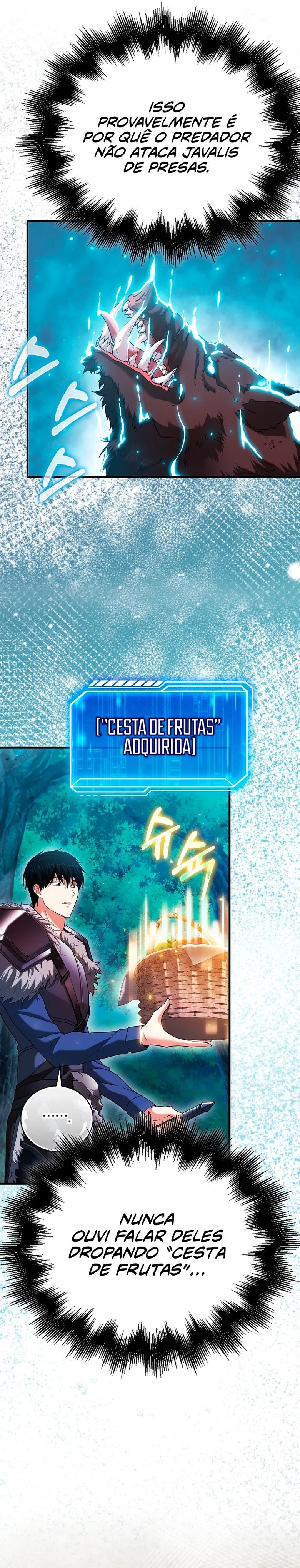 Maxed Talent Player Capítulo 43 Página 15