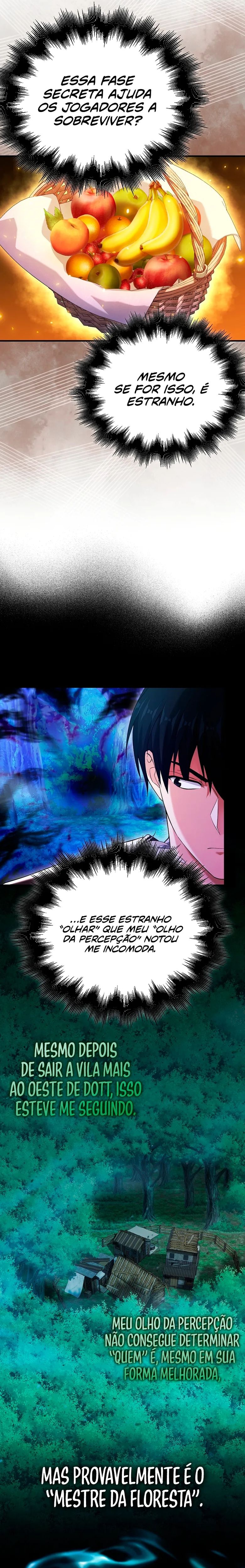 Maxed Talent Player Capítulo 43 Página 16