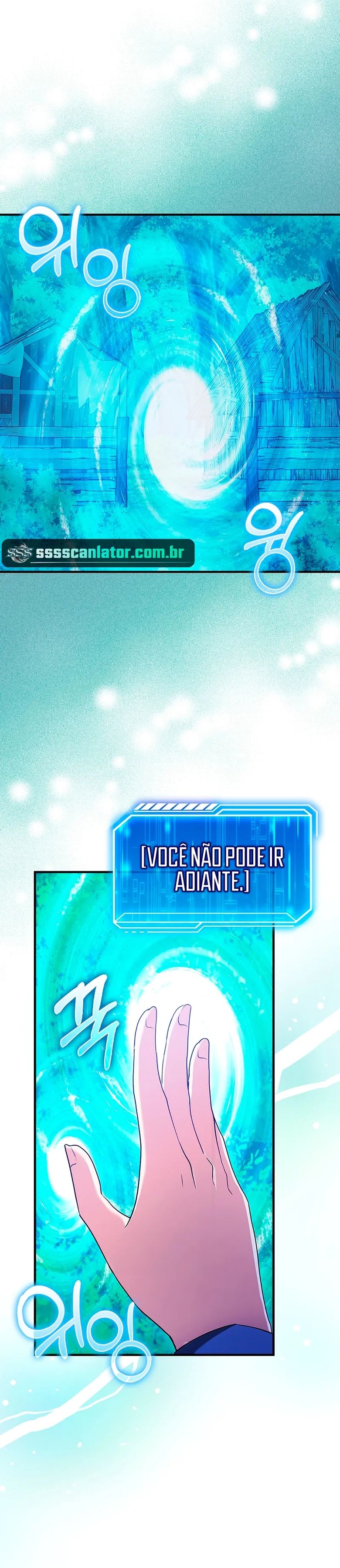 Maxed Talent Player Capítulo 43 Página 2