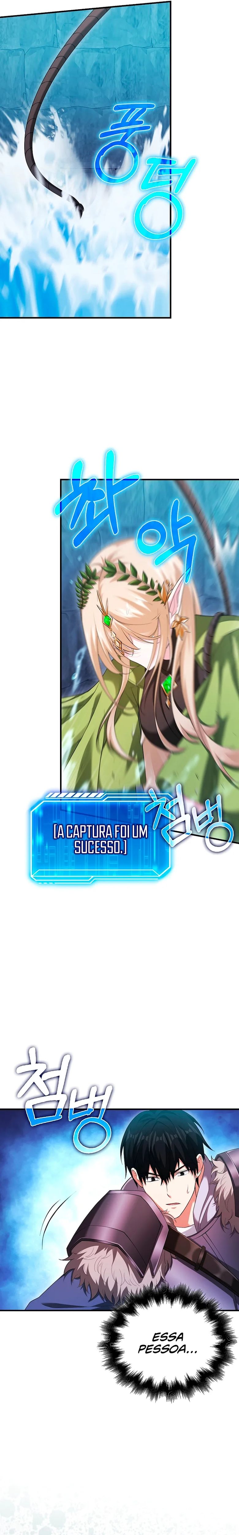 Maxed Talent Player Capítulo 43 Página 24