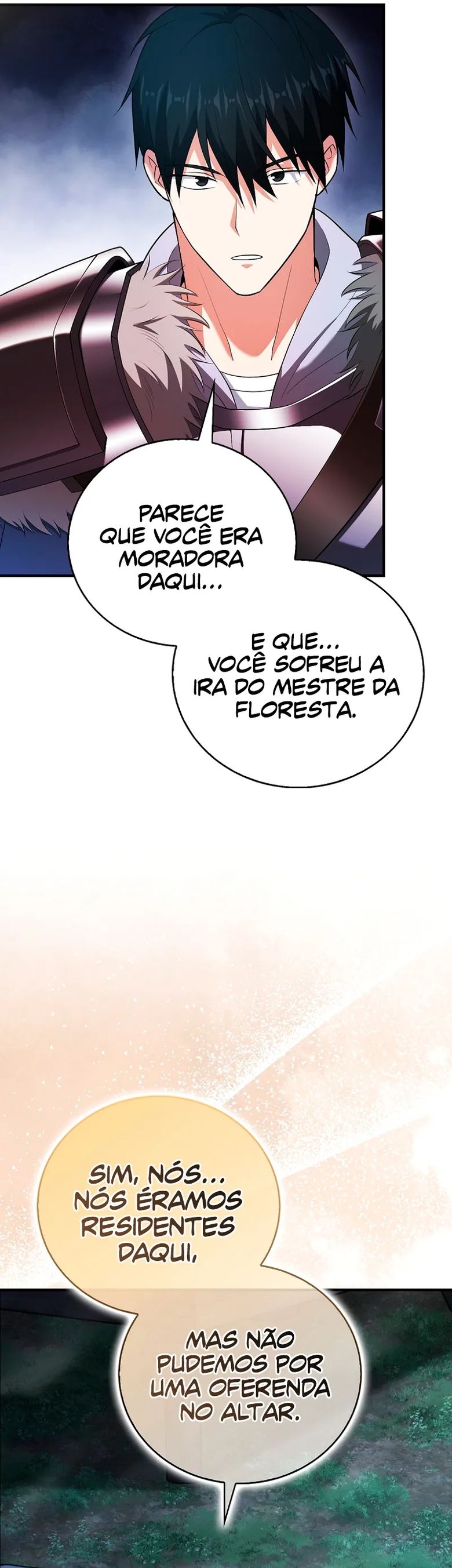 Maxed Talent Player Capítulo 43 Página 29