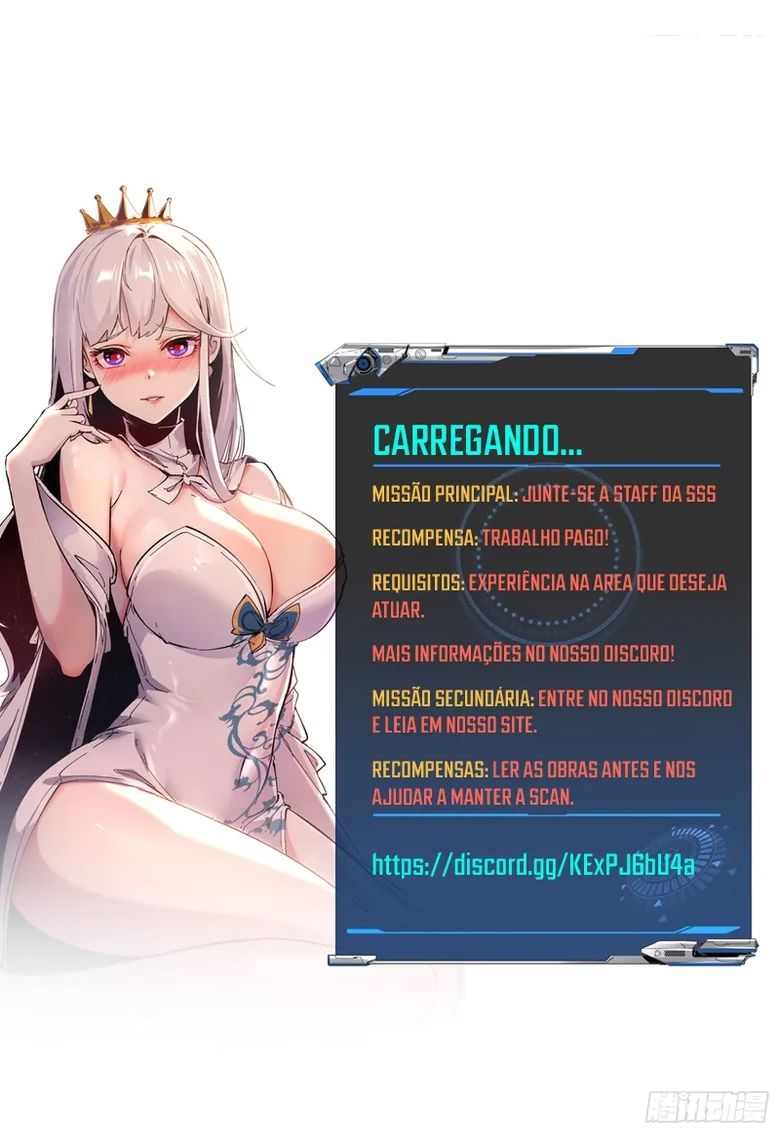 Maxed Talent Player Capítulo 43 Página 35