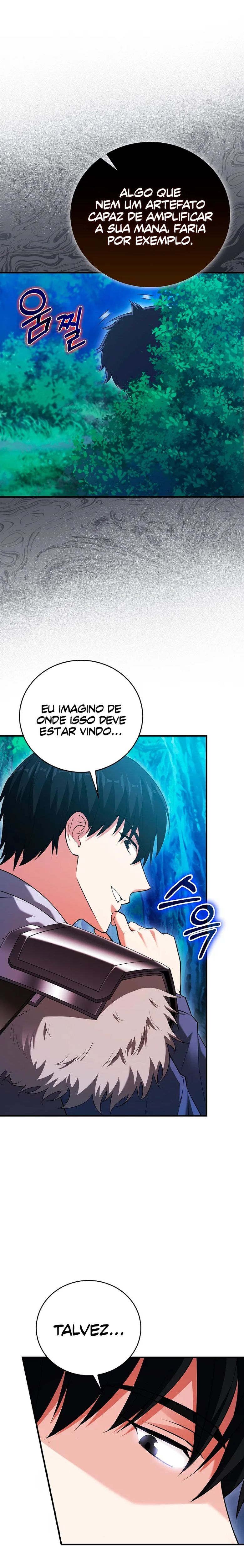 Maxed Talent Player Capítulo 44 Página 15