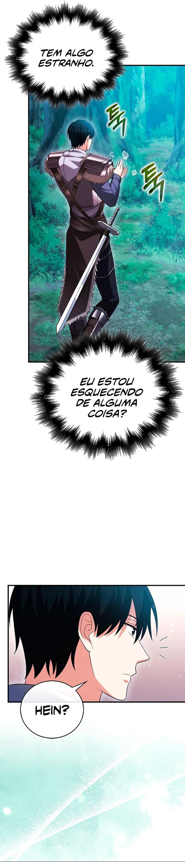 Maxed Talent Player Capítulo 44 Página 29