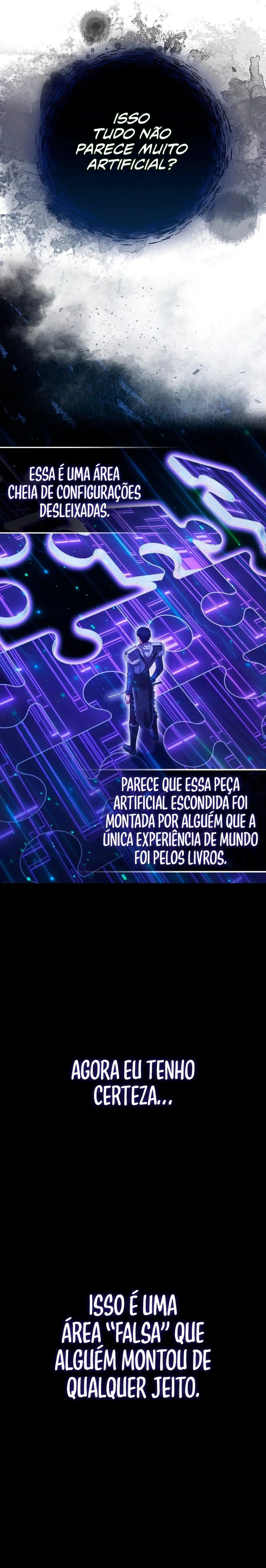 Maxed Talent Player Capítulo 44 Página 5