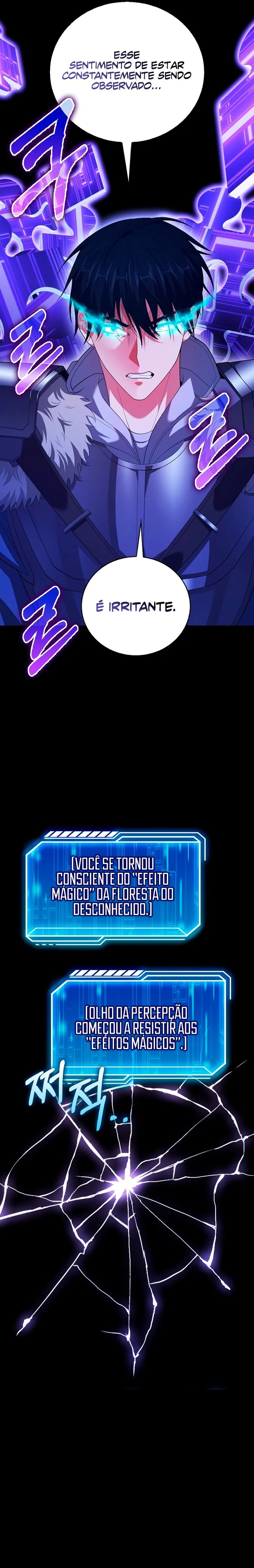 Maxed Talent Player Capítulo 44 Página 6