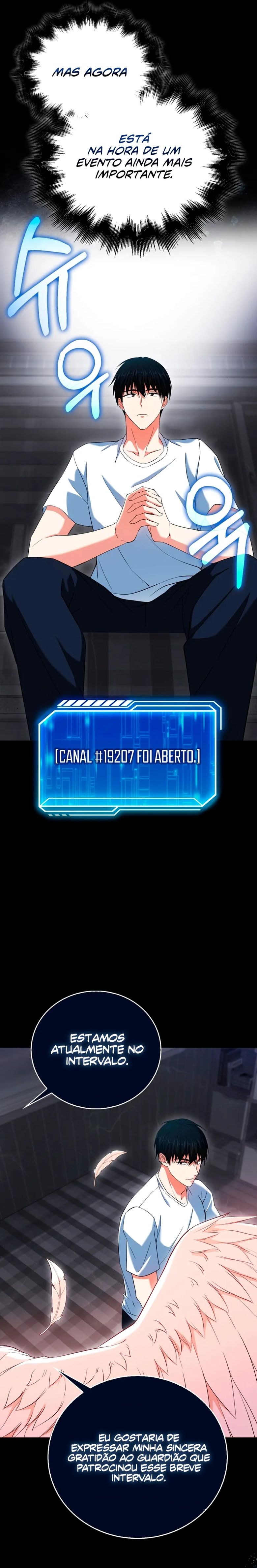 Maxed Talent Player Capítulo 45 Página 17