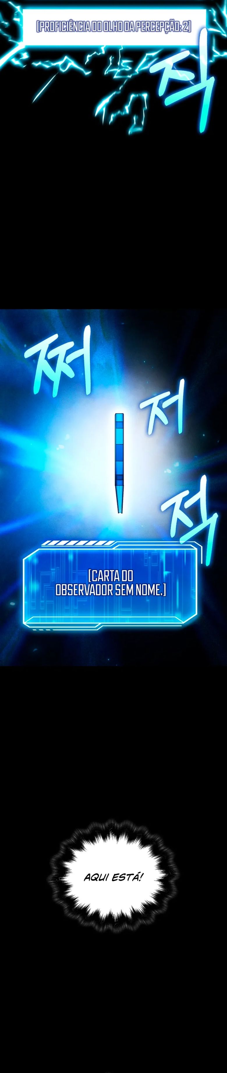 Maxed Talent Player Capítulo 45 Página 32