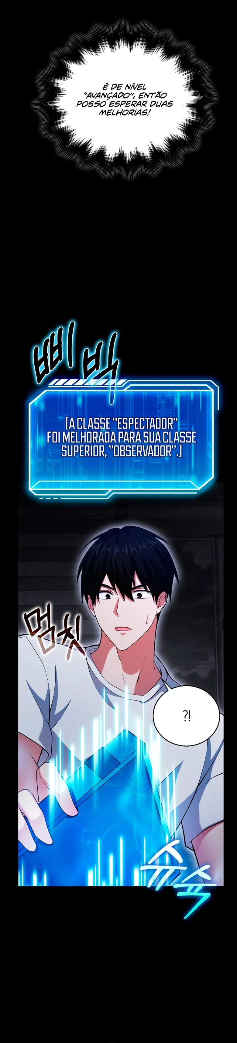 Maxed Talent Player Capítulo 45 Página 36
