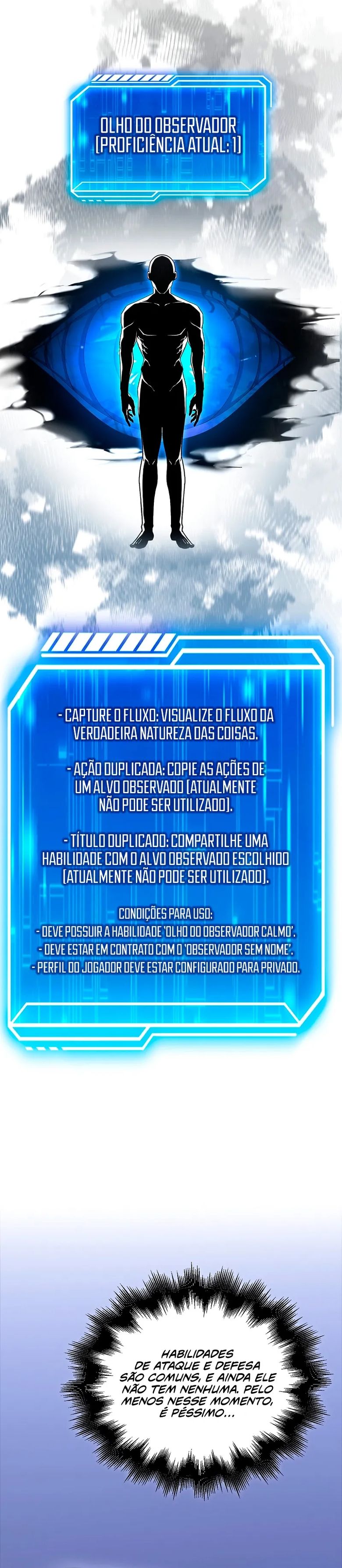 Maxed Talent Player Capítulo 46 Página 7