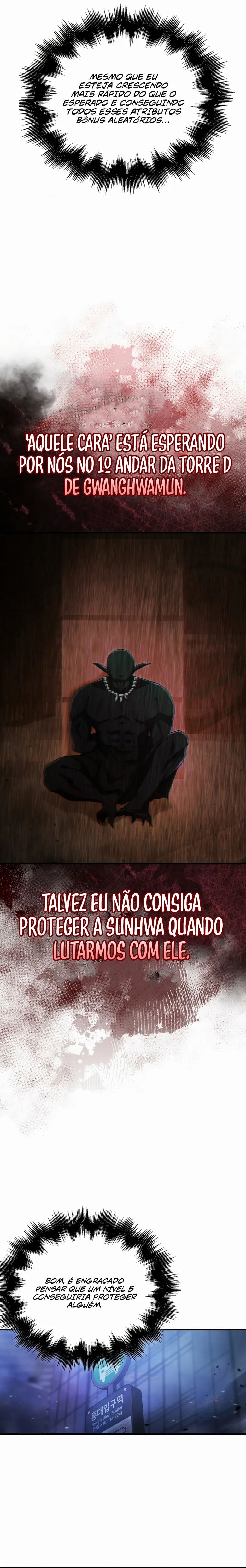 Maxed Talent Player Capítulo 5 Página 23