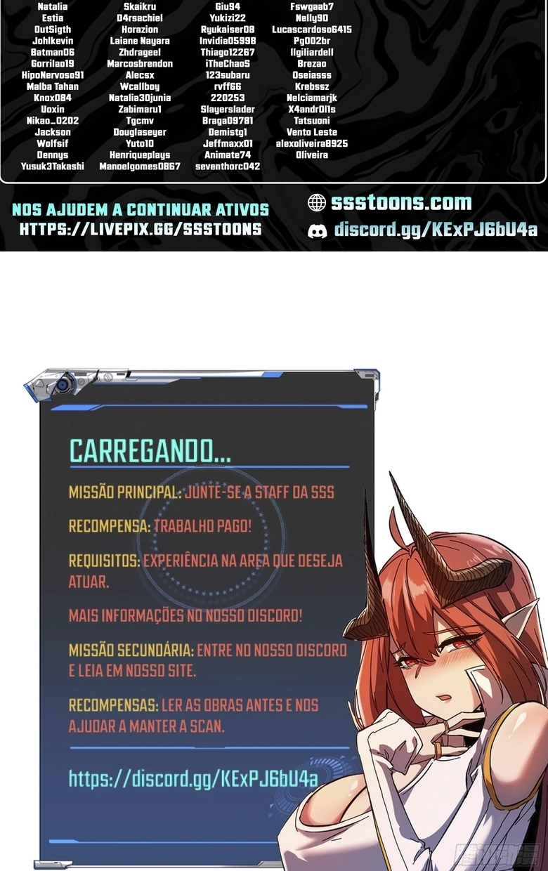 Maxed Talent Player Capítulo 51 Página 34