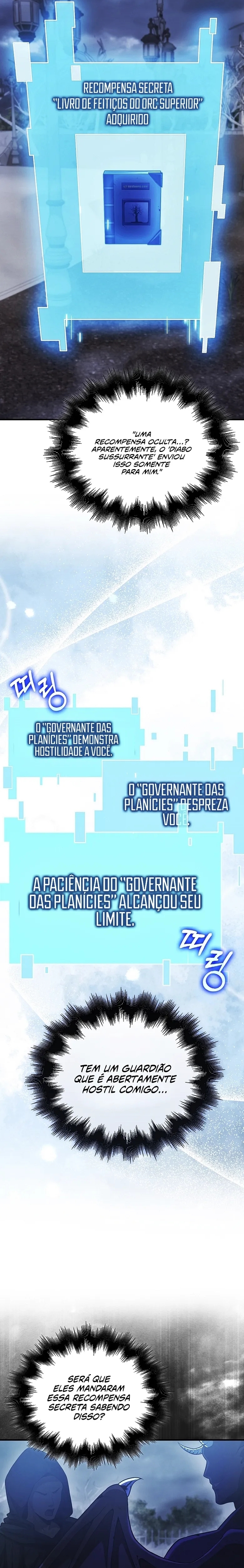 Maxed Talent Player Capítulo 52 Página 5