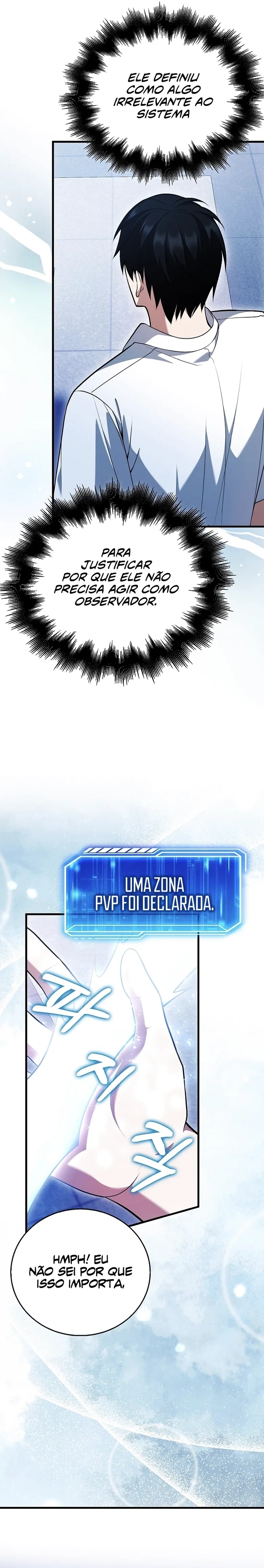 Maxed Talent Player Capítulo 53 Página 11