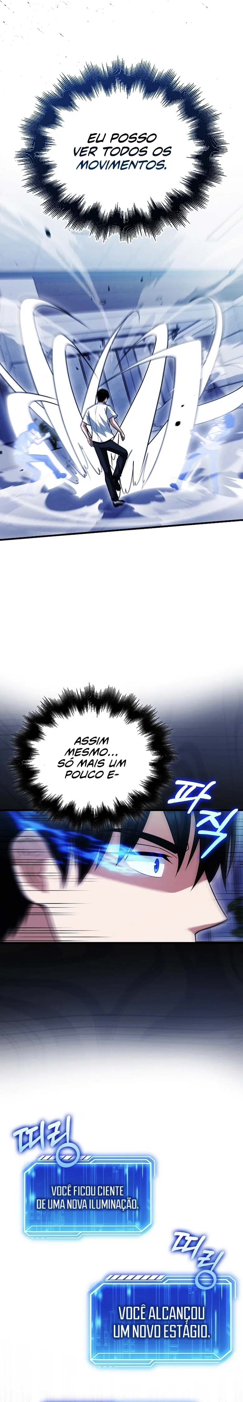 Maxed Talent Player Capítulo 53 Página 15