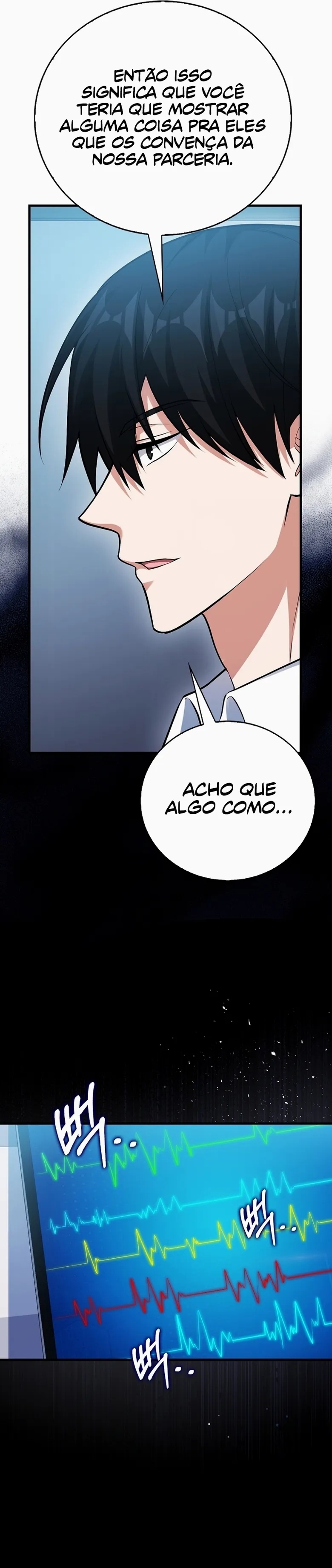 Maxed Talent Player Capítulo 55 Página 29