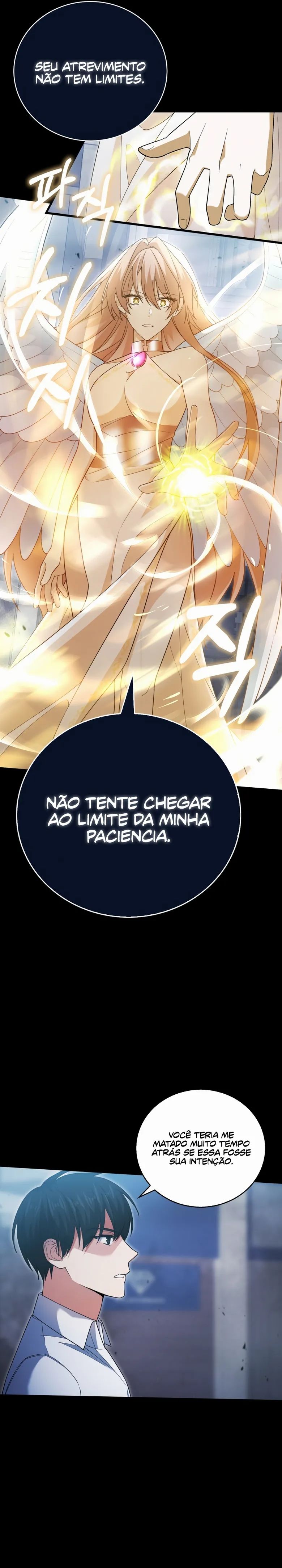 Maxed Talent Player Capítulo 6 Página 24