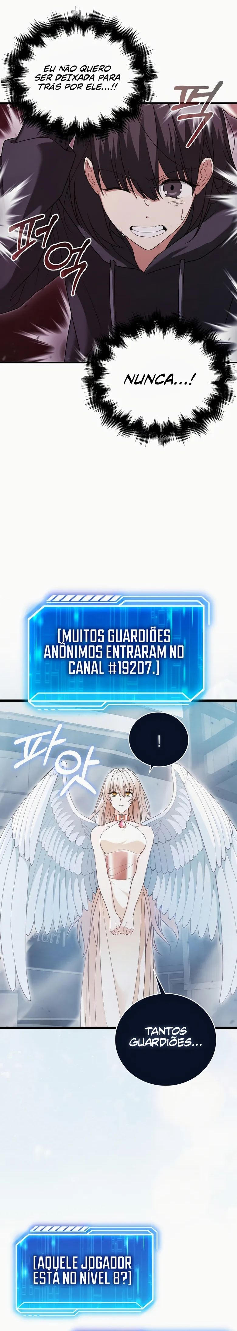Maxed Talent Player Capítulo 7 Página 10