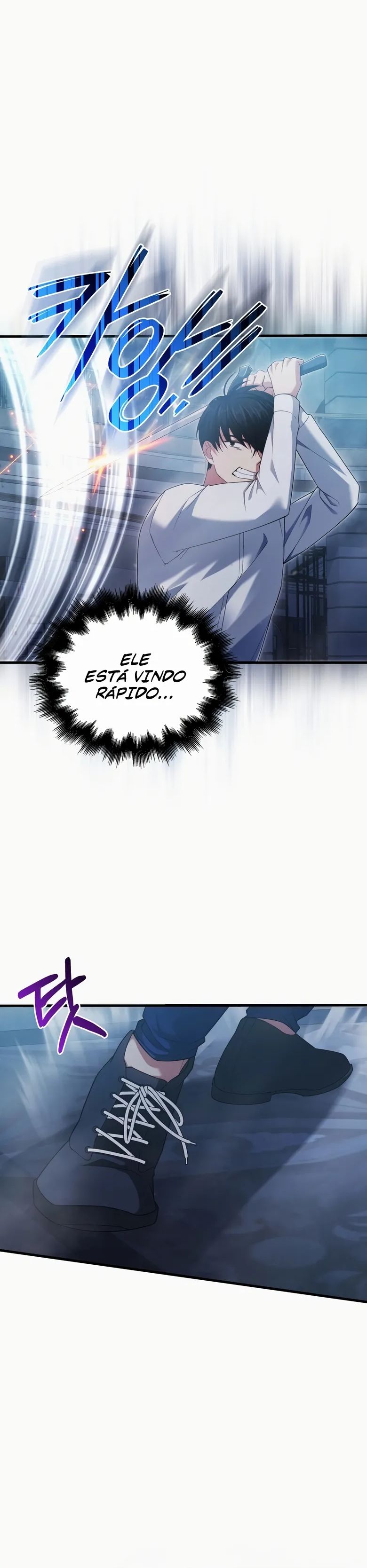 Maxed Talent Player Capítulo 7 Página 6