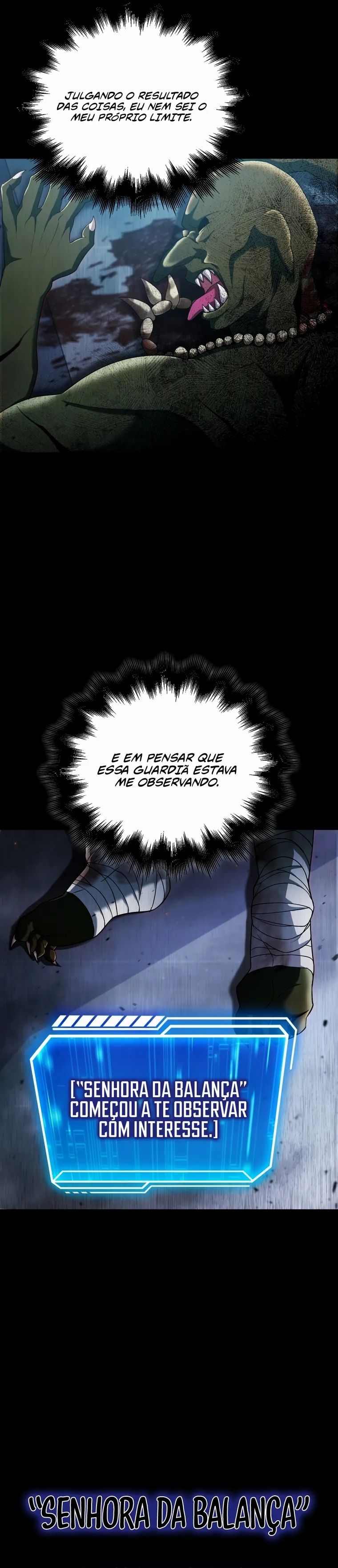 Maxed Talent Player Capítulo 8 Página 3