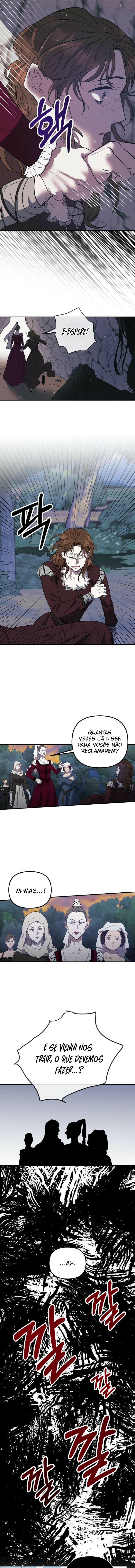 O Santo Fala Capítulo 1 Página 17