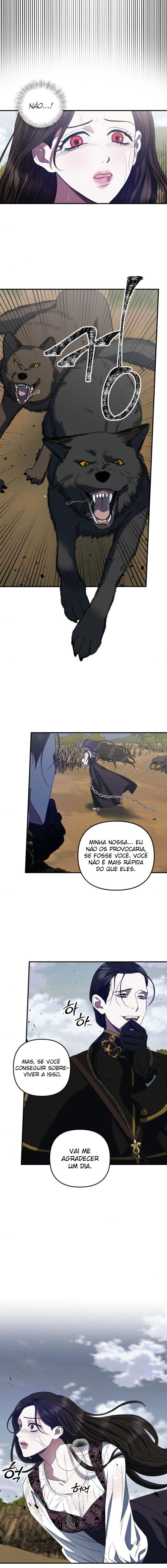 O Santo Fala Capítulo 10 Página 10