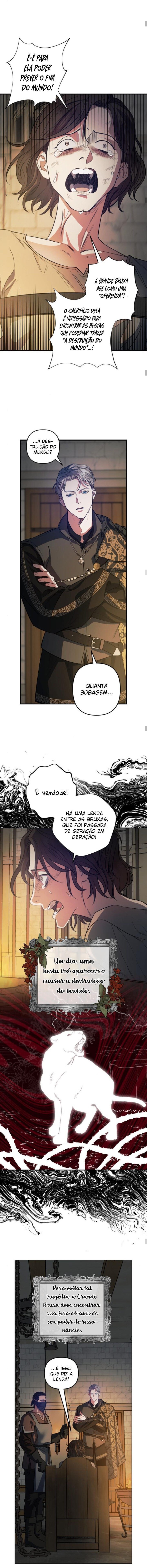 O Santo Fala Capítulo 12 Página 12
