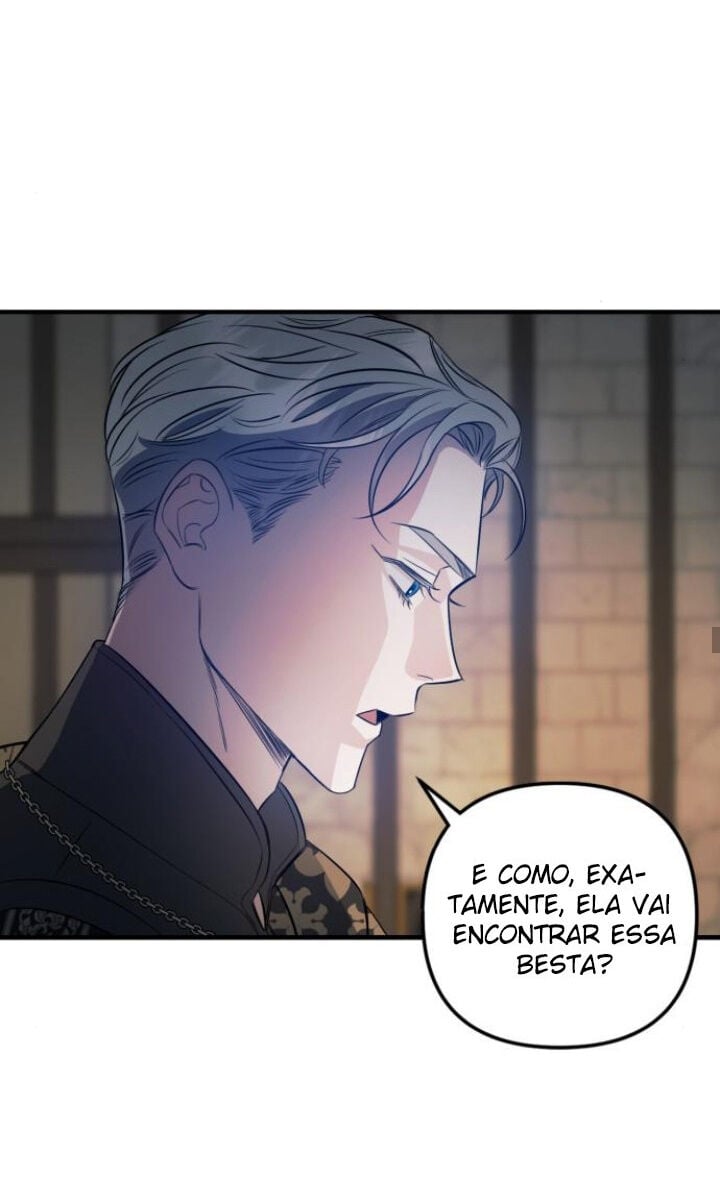 O Santo Fala Capítulo 12 Página 13