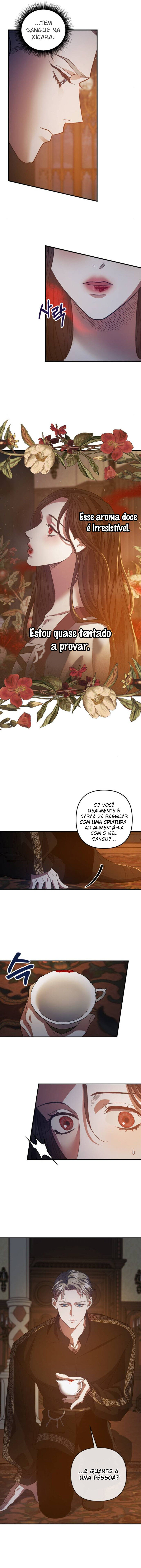 O Santo Fala Capítulo 14 Página 15